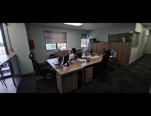 INDUSTRIAL PROPERTY TO RENT IN RANDJESPARK